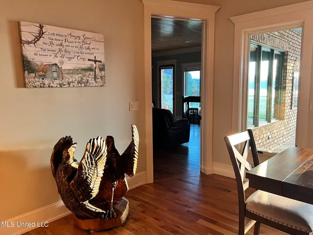 $5,200,000 | 1975 Highway 178, Myrtle, MS 38650