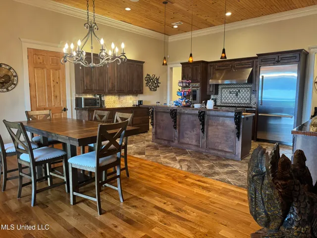 $5,200,000 | 1975 Highway 178, Myrtle, MS 38650