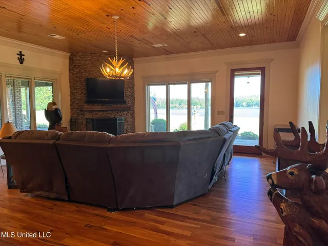 $5,200,000 | 1975 Highway 178, Myrtle, MS 38650
