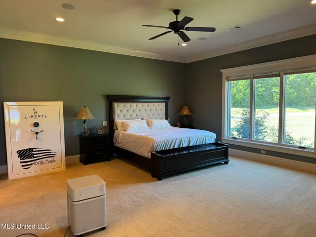 $5,200,000 | 1975 Highway 178, Myrtle, MS 38650