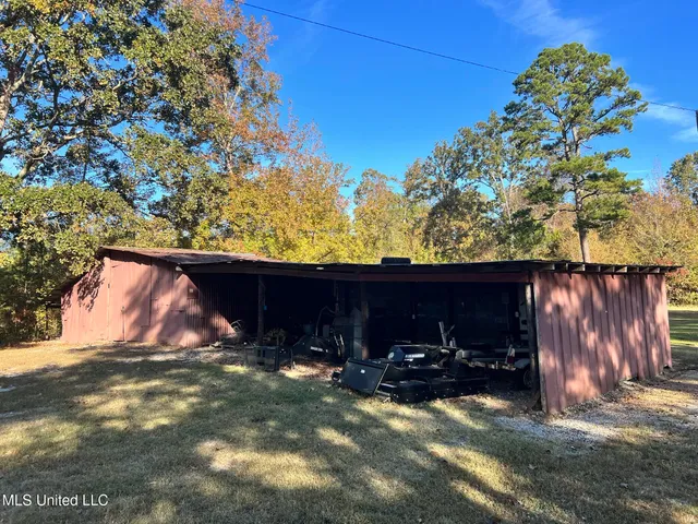 $5,200,000 | 1975 Highway 178, Myrtle, MS 38650