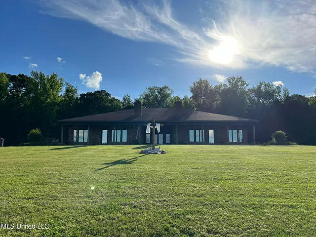 $5,200,000 | 1975 Highway 178, Myrtle, MS 38650