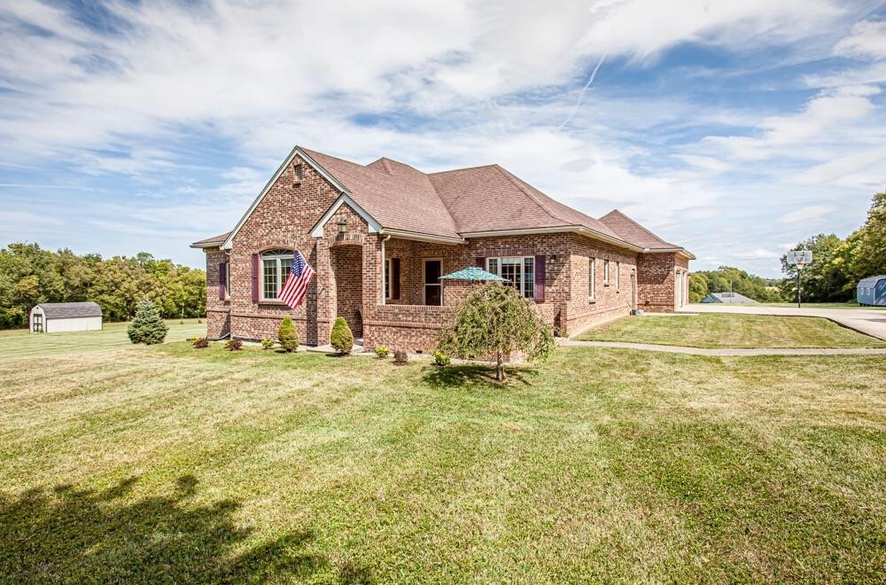801 Lloyd Road Georgetown, KY 40324 - Photo 1 of 67 Listing Photo