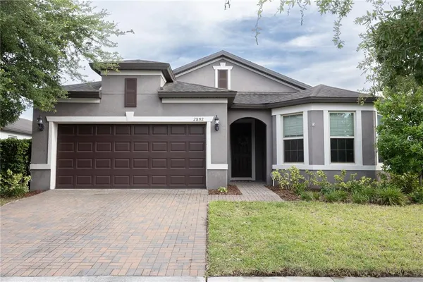 $459,000 | 2892 Matera Drive, St. Cloud, FL 34771