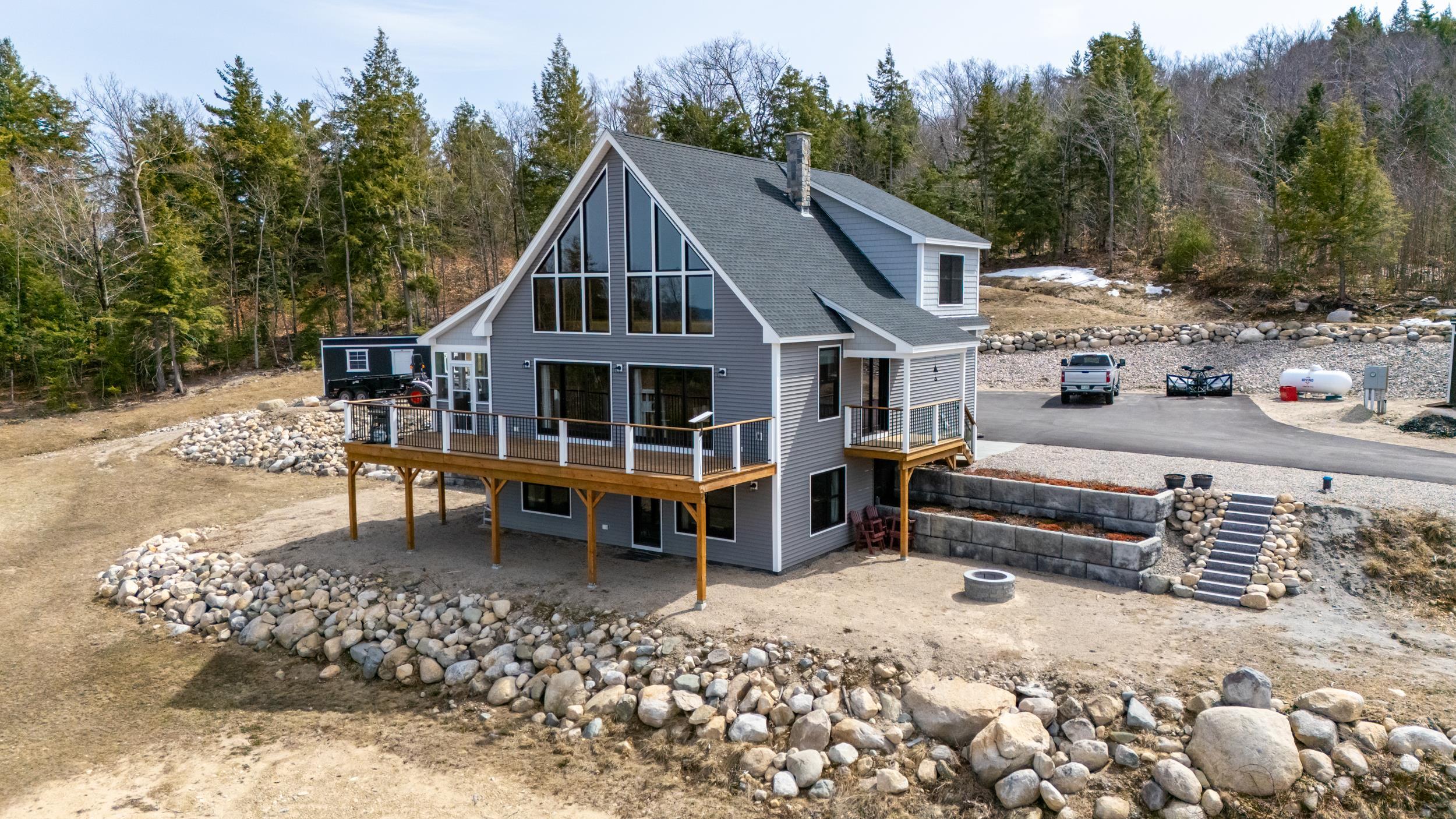 93 Blake Hill Road Ossipee, NH 03814 - Photo 48 of 59