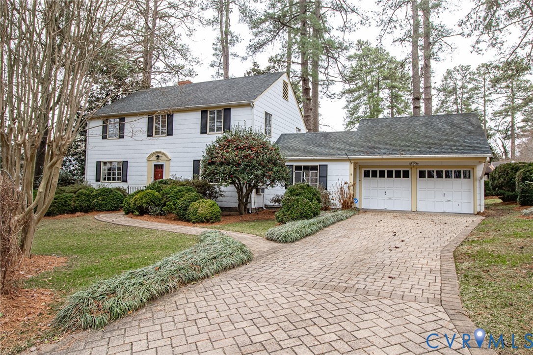 2800 Princess Anne Street Hopewell, VA 23860 - Photo 3 of 53