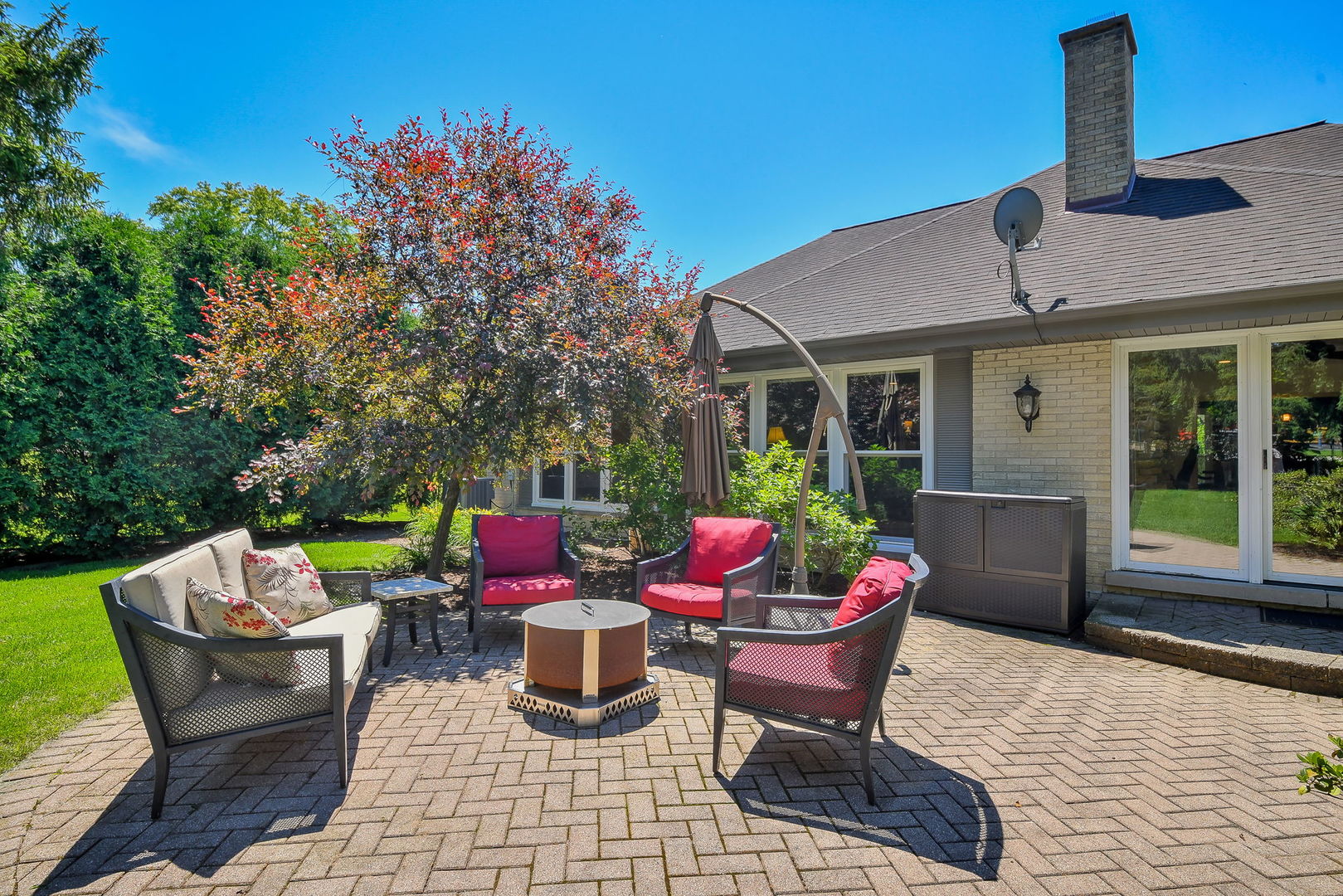 588 Williamsburg Road Glen Ellyn, IL 60137 - Photo 40 of 53