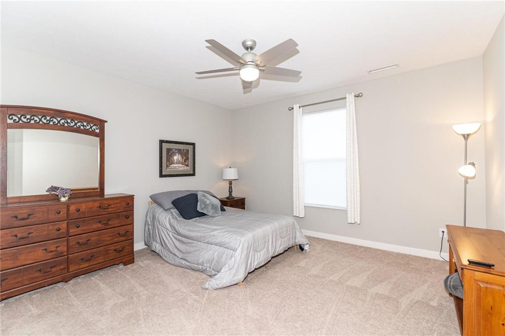 9182 Springbrook Drive Pendleton, IN 46064 - Photo 14 of 34