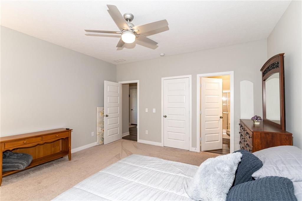 9182 Springbrook Drive Pendleton, IN 46064 - Photo 15 of 34