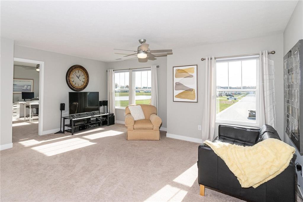 9182 Springbrook Drive Pendleton, IN 46064 - Photo 17 of 34
