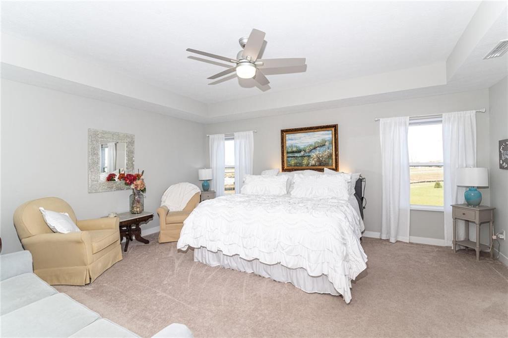 9182 Springbrook Drive Pendleton, IN 46064 - Photo 20 of 34