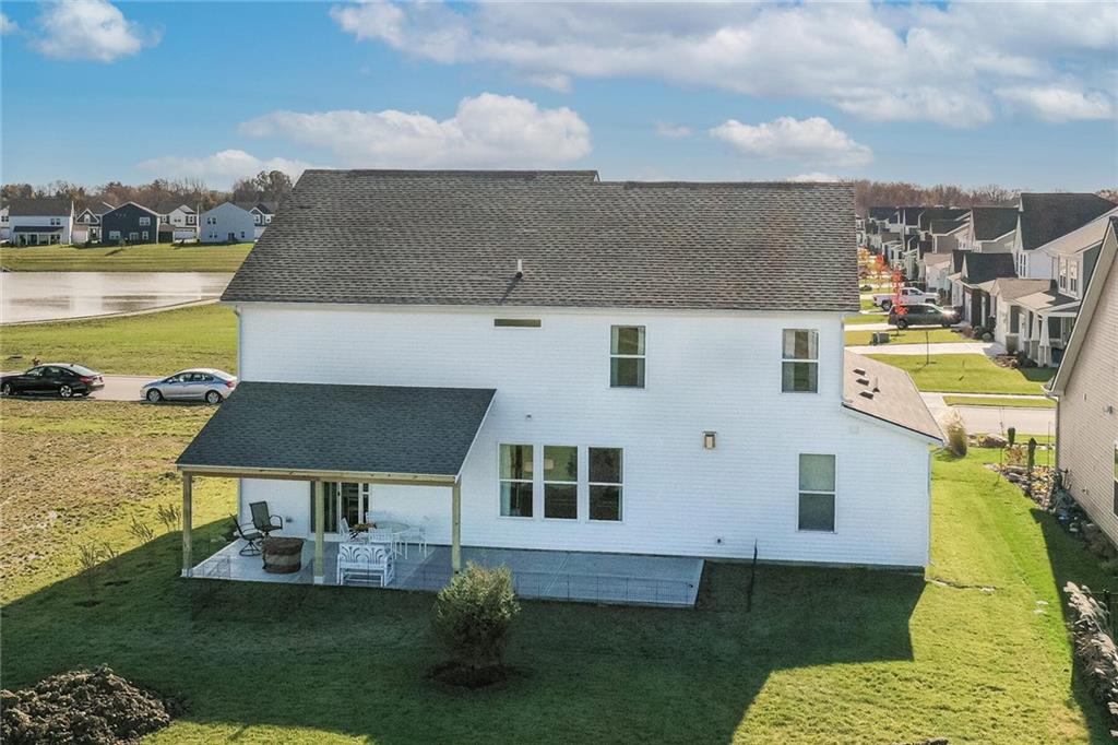 9182 Springbrook Drive Pendleton, IN 46064 - Photo 34 of 34