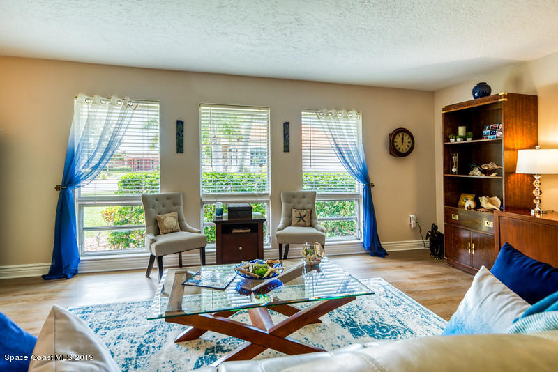 752 Oak Ridge Drive Indialantic, FL 32903 - Photo 13 of 36 Photo 13