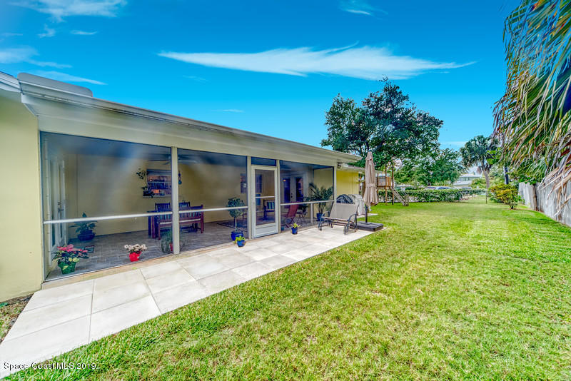 752 Oak Ridge Drive Indialantic, FL 32903 - Photo 17 of 36 Photo 17