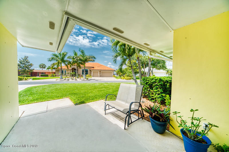 752 Oak Ridge Drive Indialantic, FL 32903 - Photo 18 of 36 Photo 18