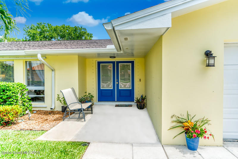 752 Oak Ridge Drive Indialantic, FL 32903 - Photo 20 of 36 Photo 20