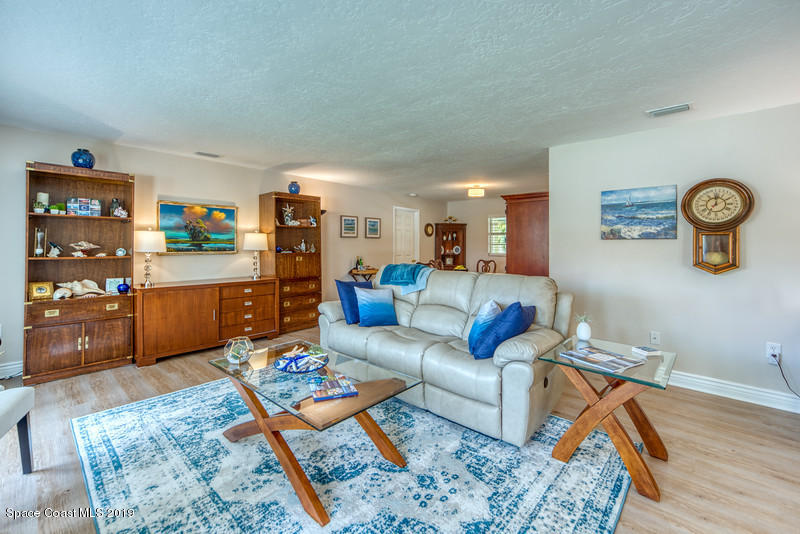 752 Oak Ridge Drive Indialantic, FL 32903 - Photo 22 of 36 Photo 22