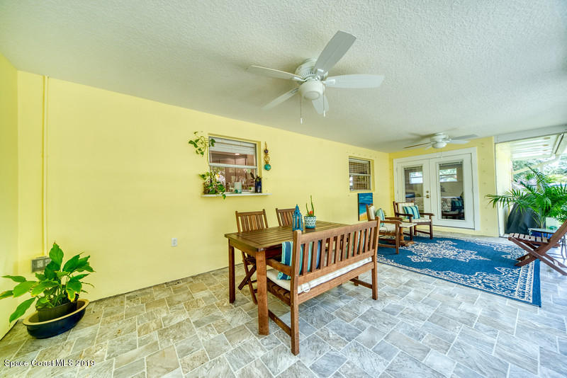 752 Oak Ridge Drive Indialantic, FL 32903 - Photo 4 of 36 Photo 4