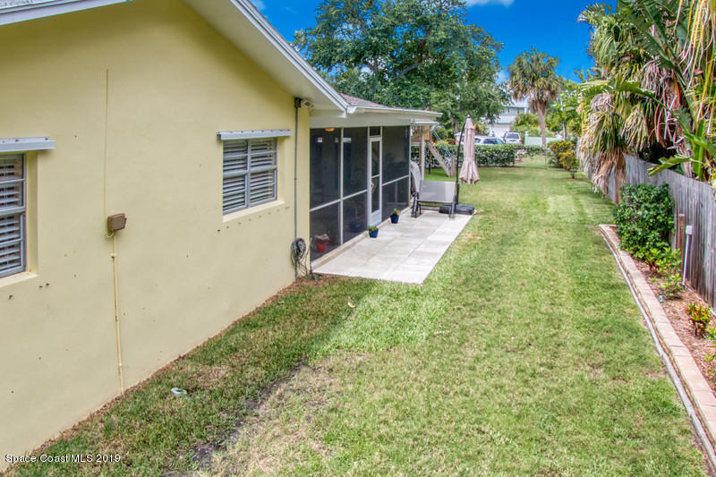 752 Oak Ridge Drive Indialantic, FL 32903 - Photo 31 of 36 Photo 31