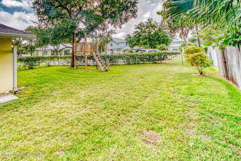 752 Oak Ridge Drive Indialantic, FL 32903 - Photo 32 of 36 Photo 32