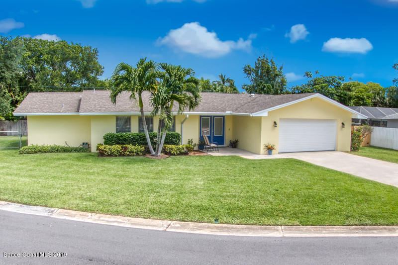 752 Oak Ridge Drive Indialantic, FL 32903 - Photo 33 of 36 Photo 33