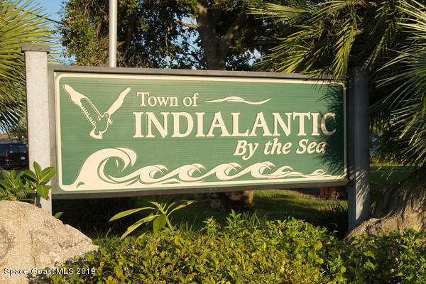 752 Oak Ridge Drive Indialantic, FL 32903 - Photo 34 of 36 Photo 34