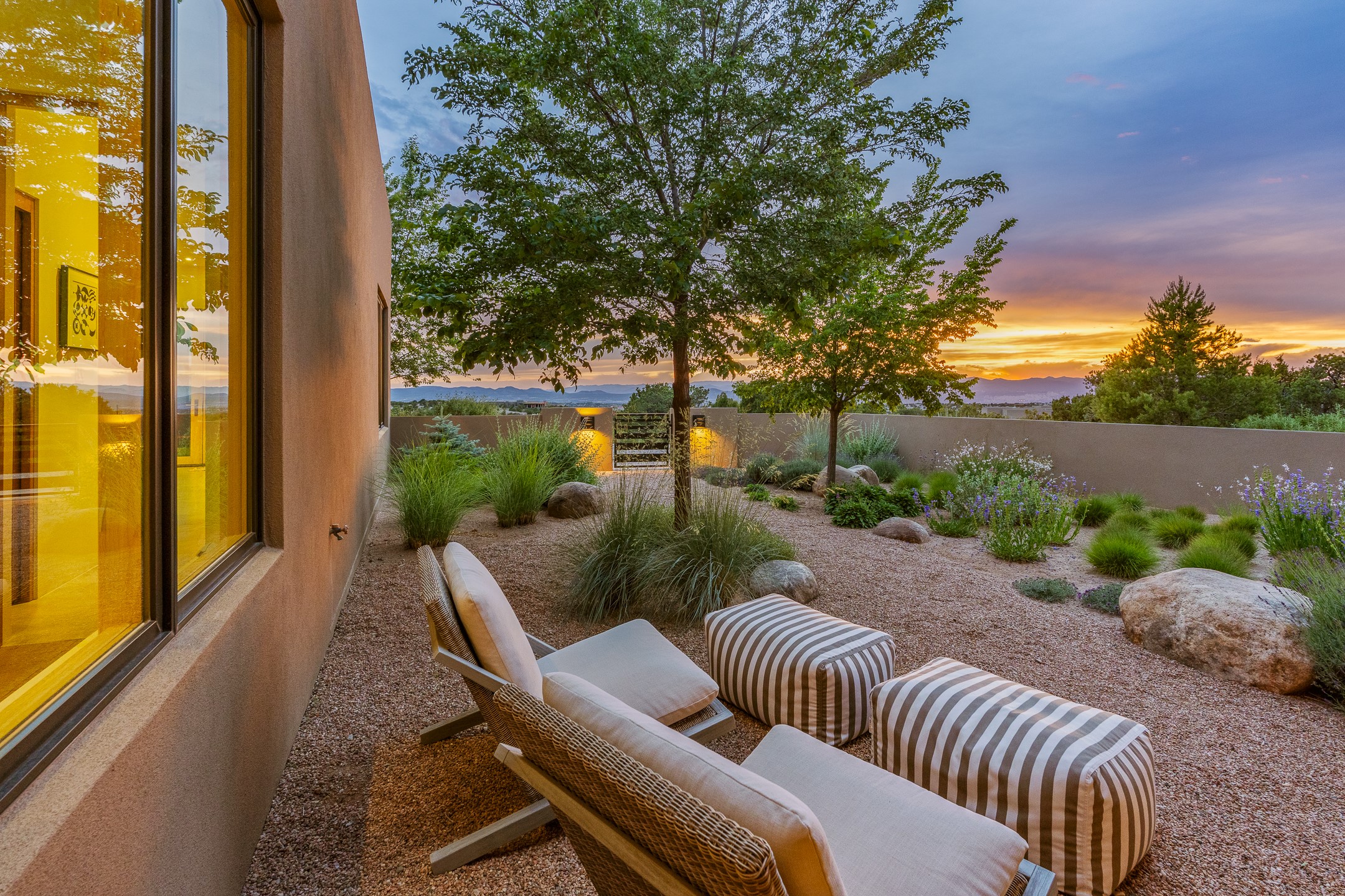 31 Sundance Ridge Circle Santa Fe, NM 87506 - Photo 6 of 57