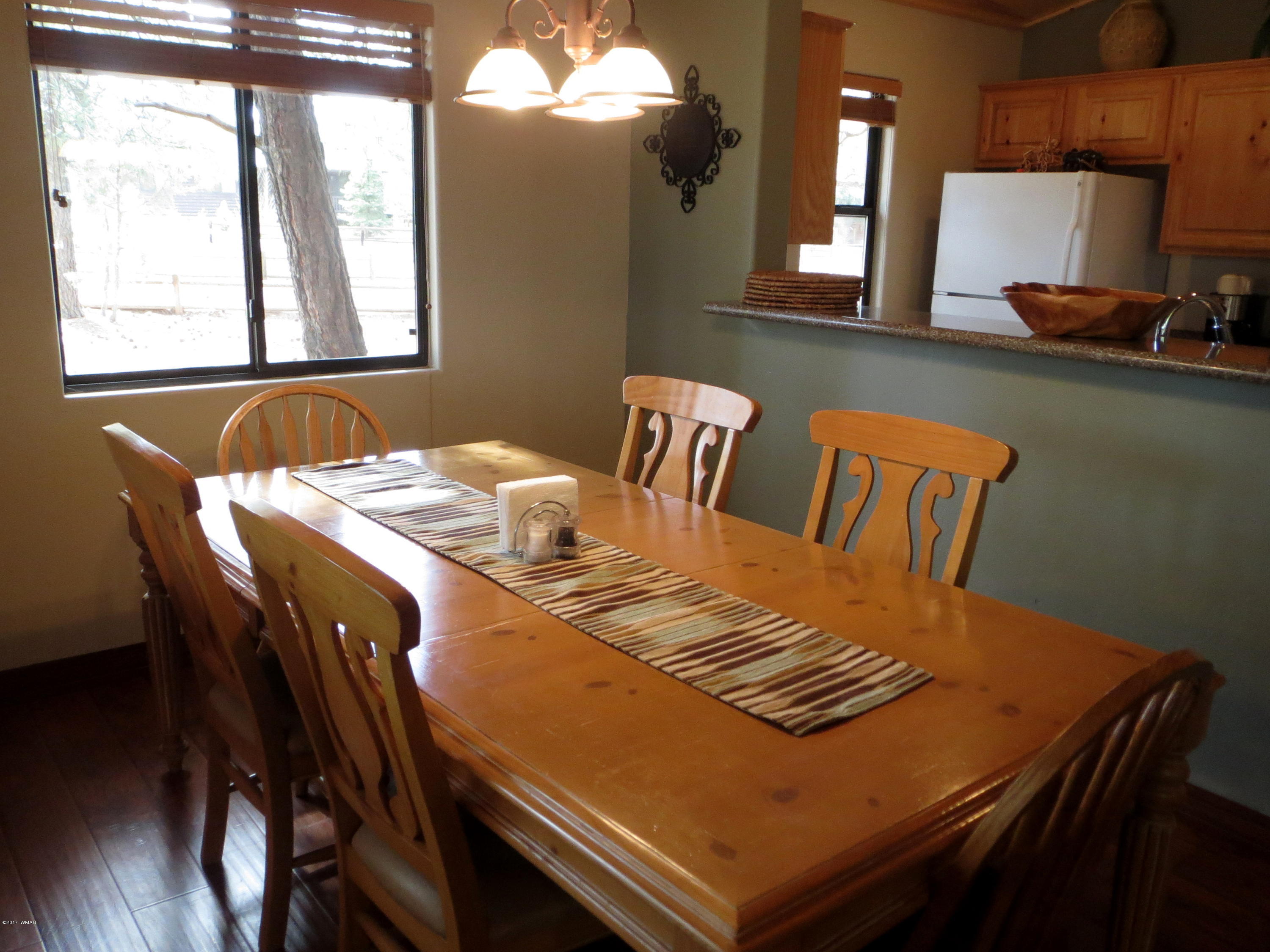 2722 High Pines Loop Overgaard, AZ 85933 - Photo 11 of 32