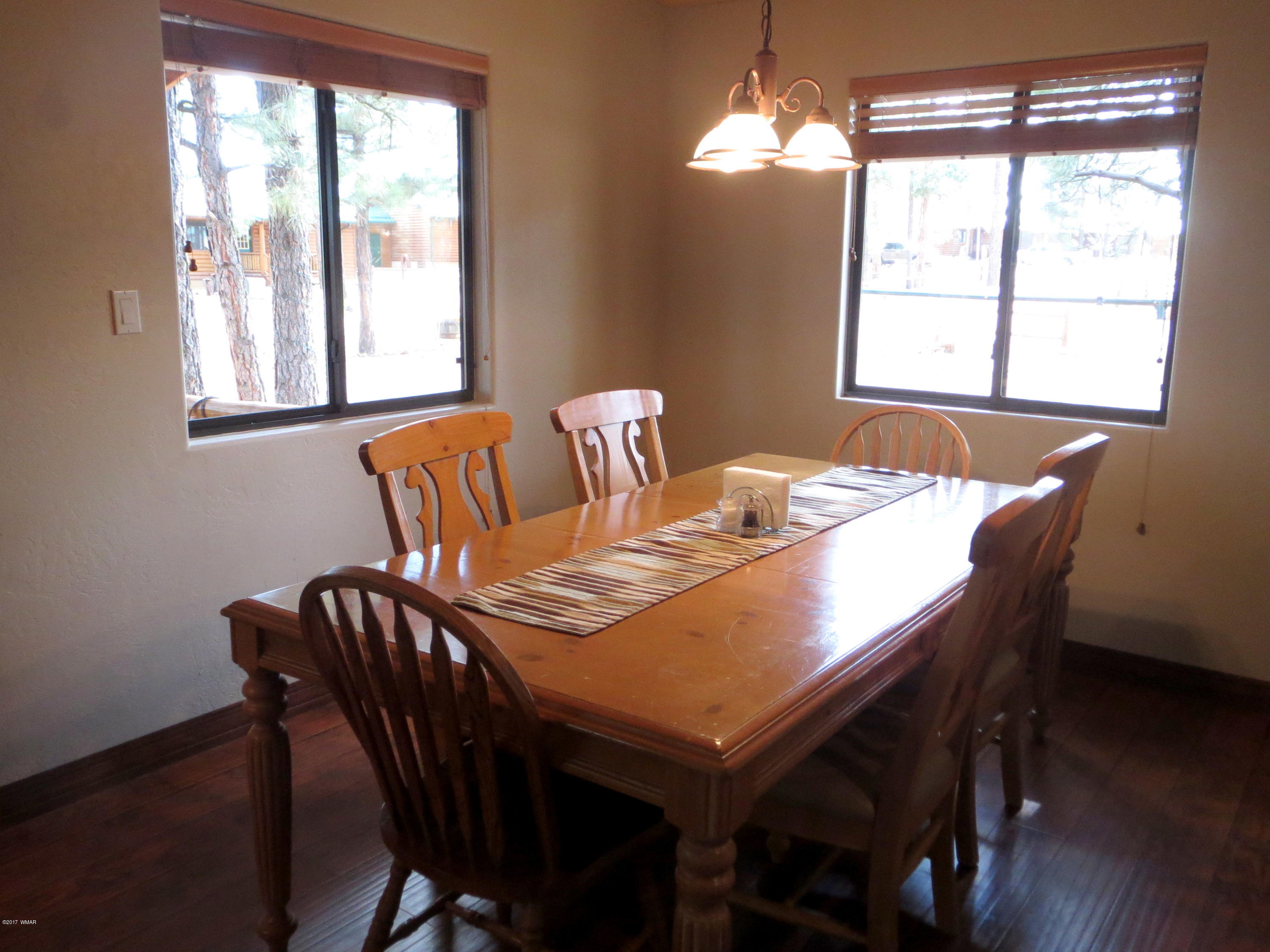 2722 High Pines Loop Overgaard, AZ 85933 - Photo 12 of 32