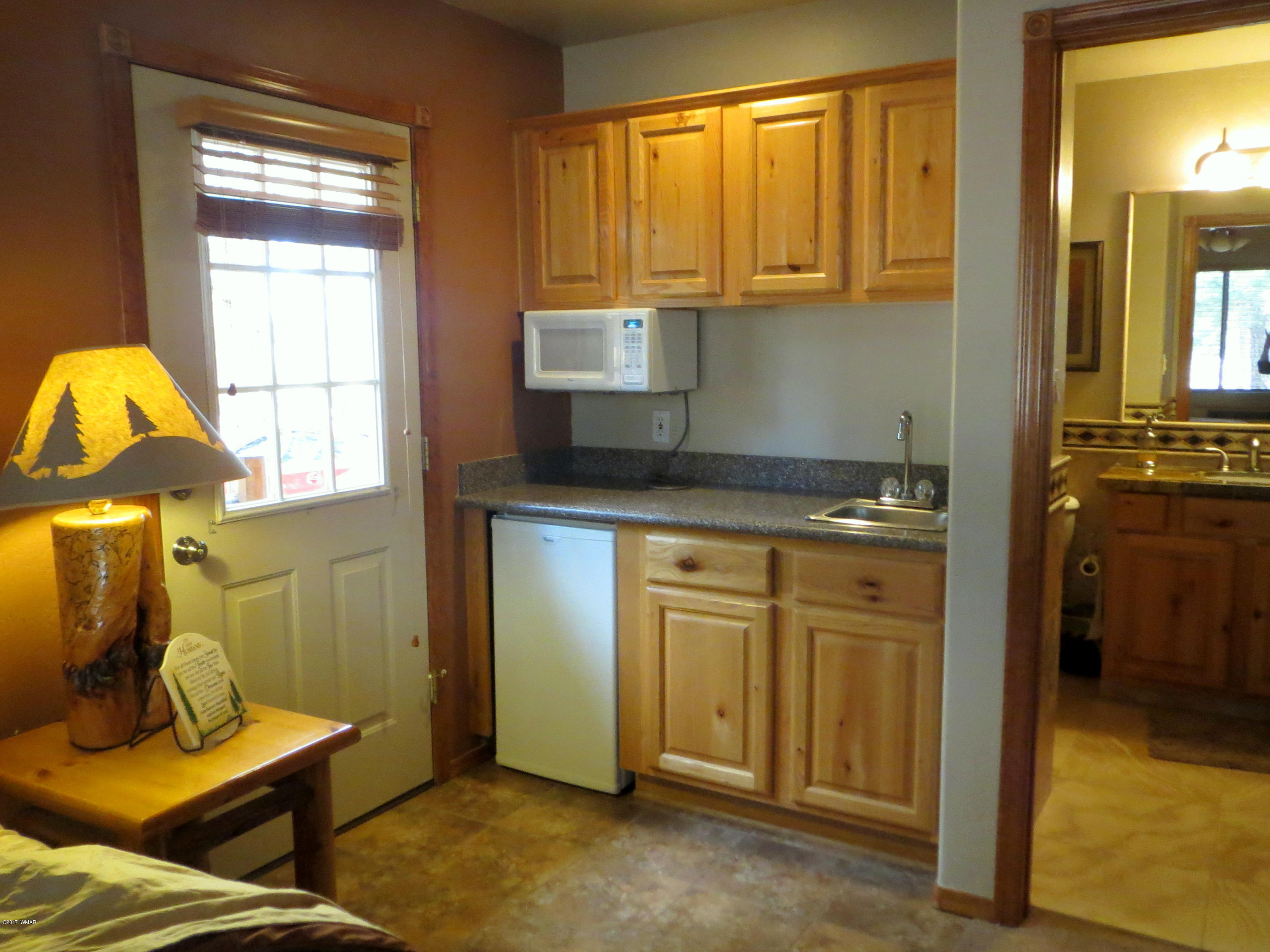 2722 High Pines Loop Overgaard, AZ 85933 - Photo 23 of 32