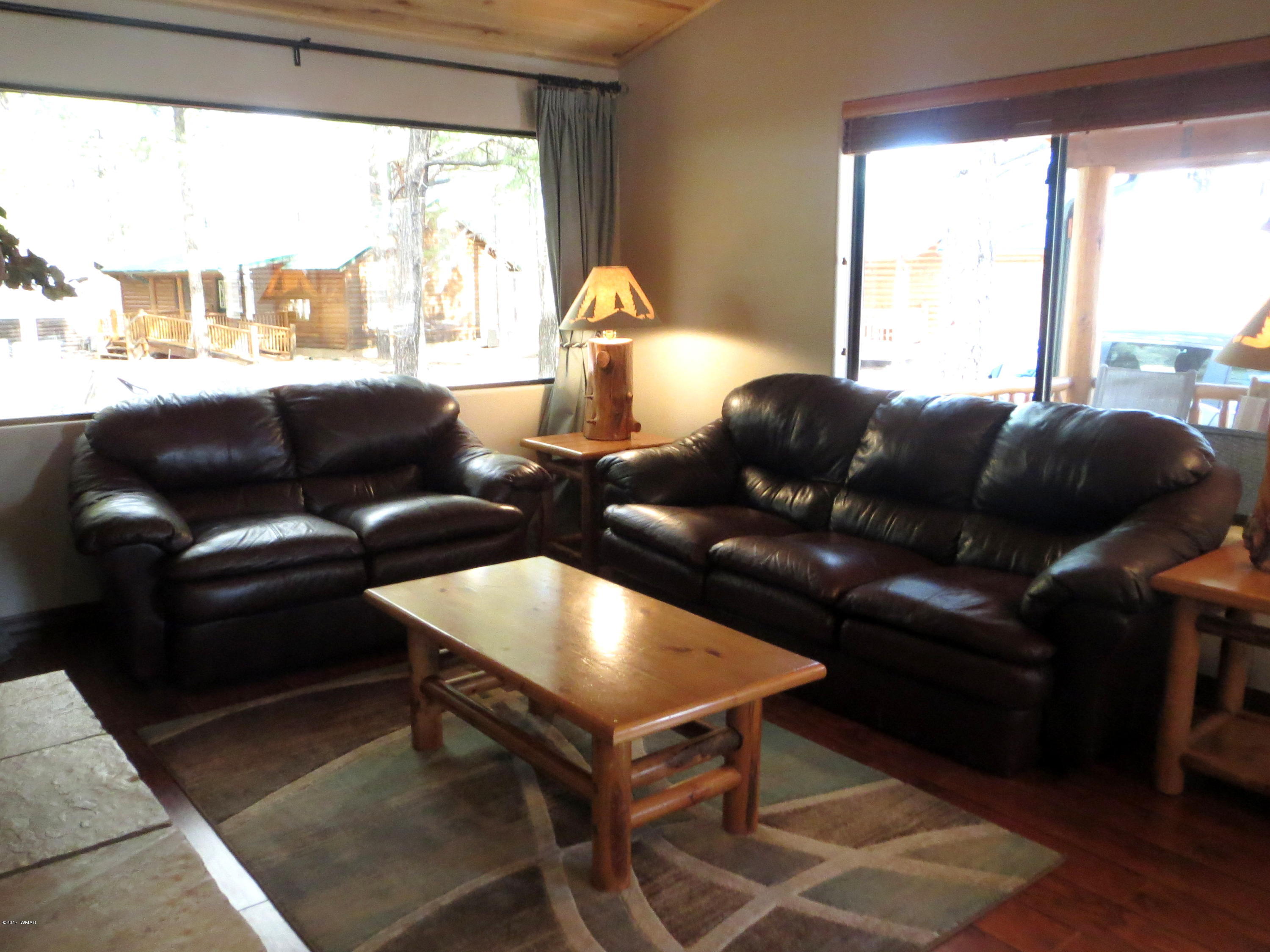 2722 High Pines Loop Overgaard, AZ 85933 - Photo 3 of 32