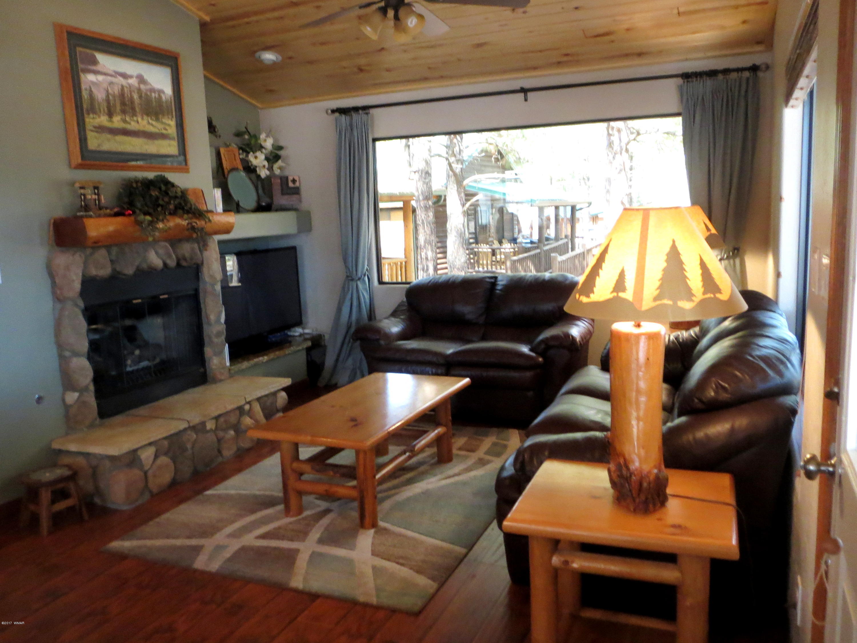 2722 High Pines Loop Overgaard, AZ 85933 - Photo 4 of 32