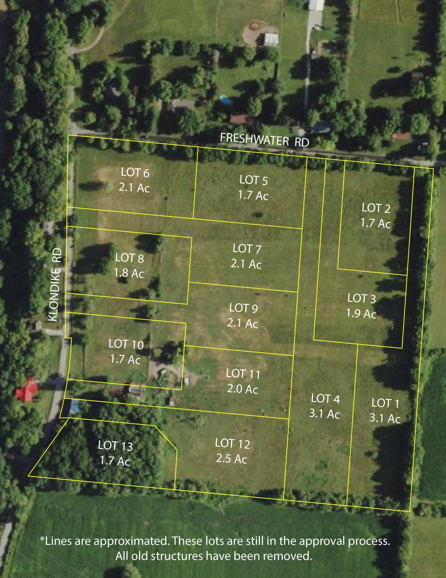 0 Freshwater Road, Unit TRACT 5 Delaware, OH 43015 - Photo 3 of 4