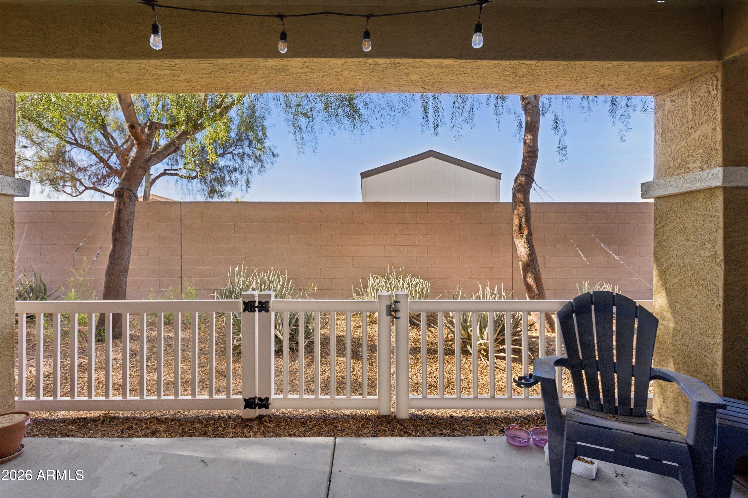 7820 East Baseline Road, Unit 108 Mesa, AZ 85209 - Photo 16 of 24