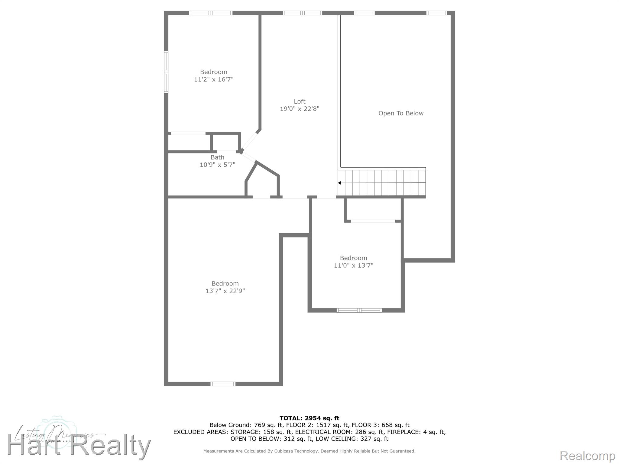 2705 Koylette Road Marlette, MI 48453 - Photo 72 of 73 Gallery Image 72