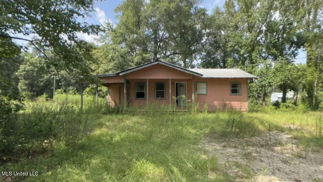 $34,900 | 806 Jarrell Street, Picayune, MS 39466