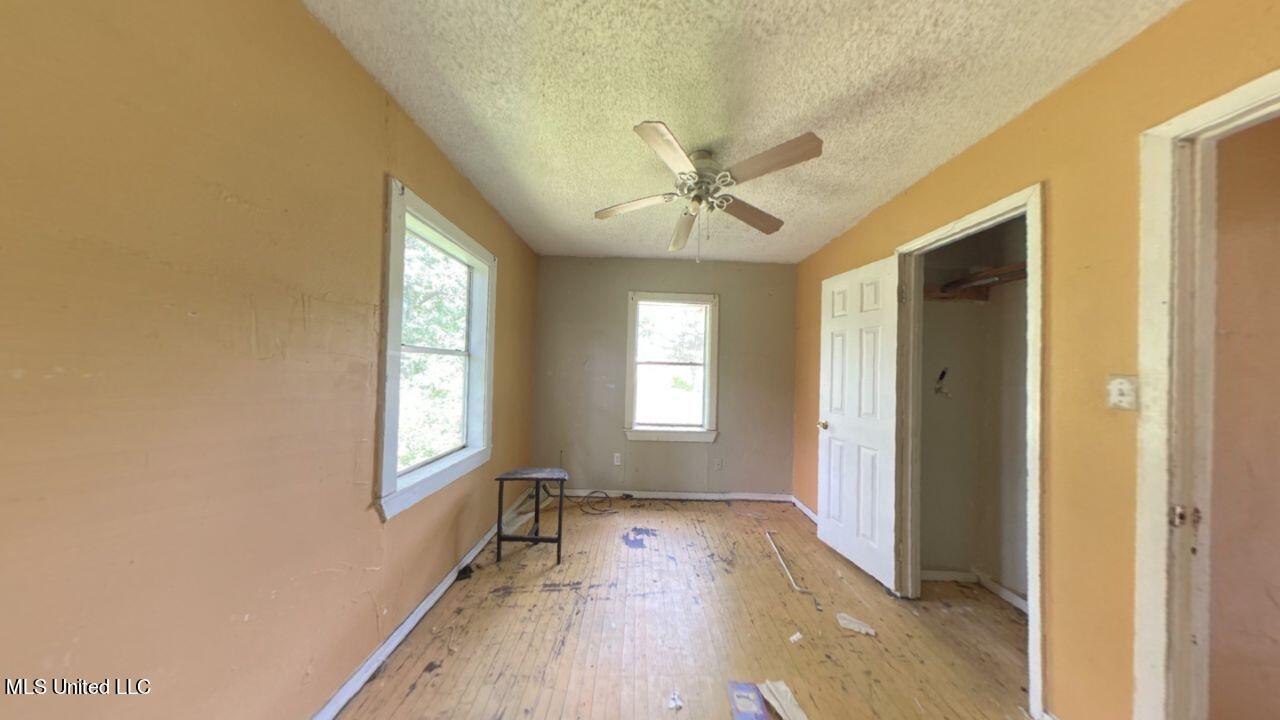 806 Jarrell Street Picayune, MS 39466 - Photo 13 of 15 Primary_Bedroom