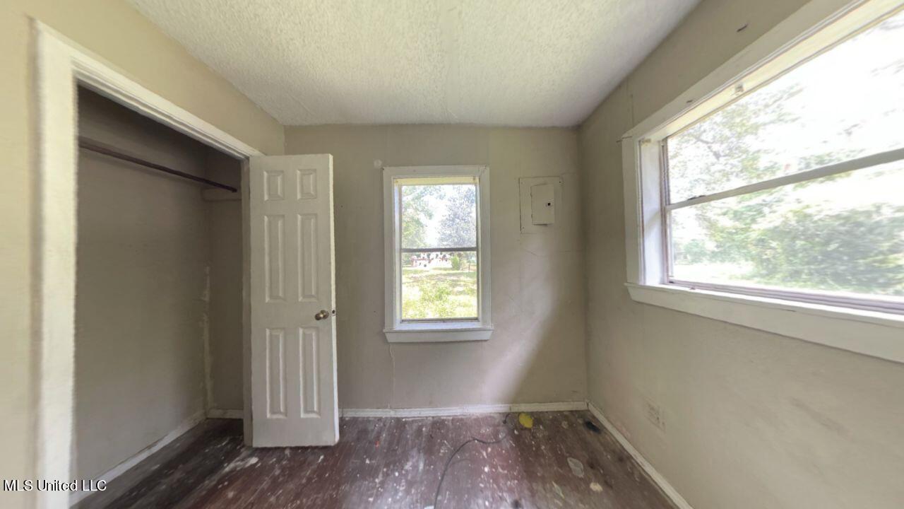 806 Jarrell Street Picayune, MS 39466 - Photo 8 of 15 Bedroom_2