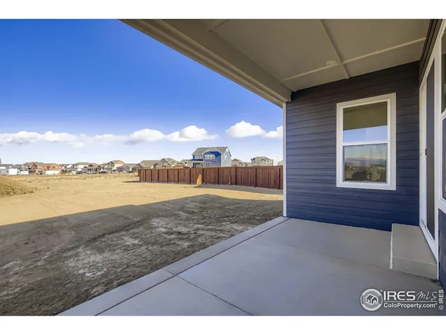 $779,000 | 1854 Equinox Drive, Windsor, CO 80550