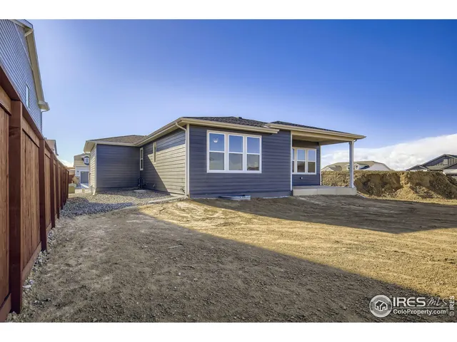 $779,000 | 1854 Equinox Drive, Windsor, CO 80550
