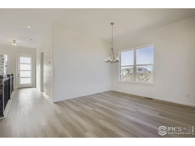 $779,000 | 1854 Equinox Drive, Windsor, CO 80550