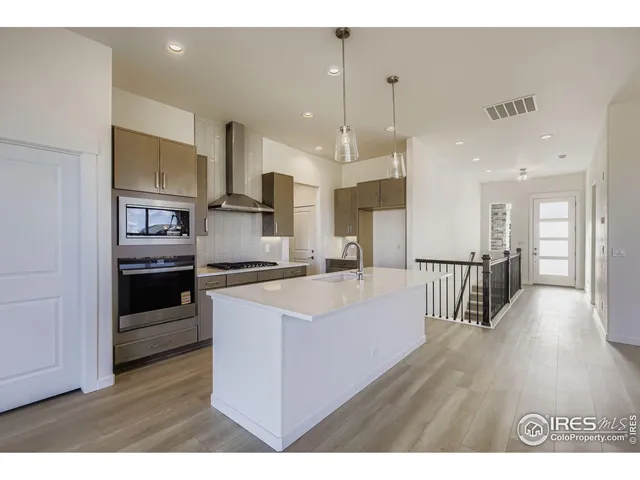 $779,000 | 1854 Equinox Drive, Windsor, CO 80550