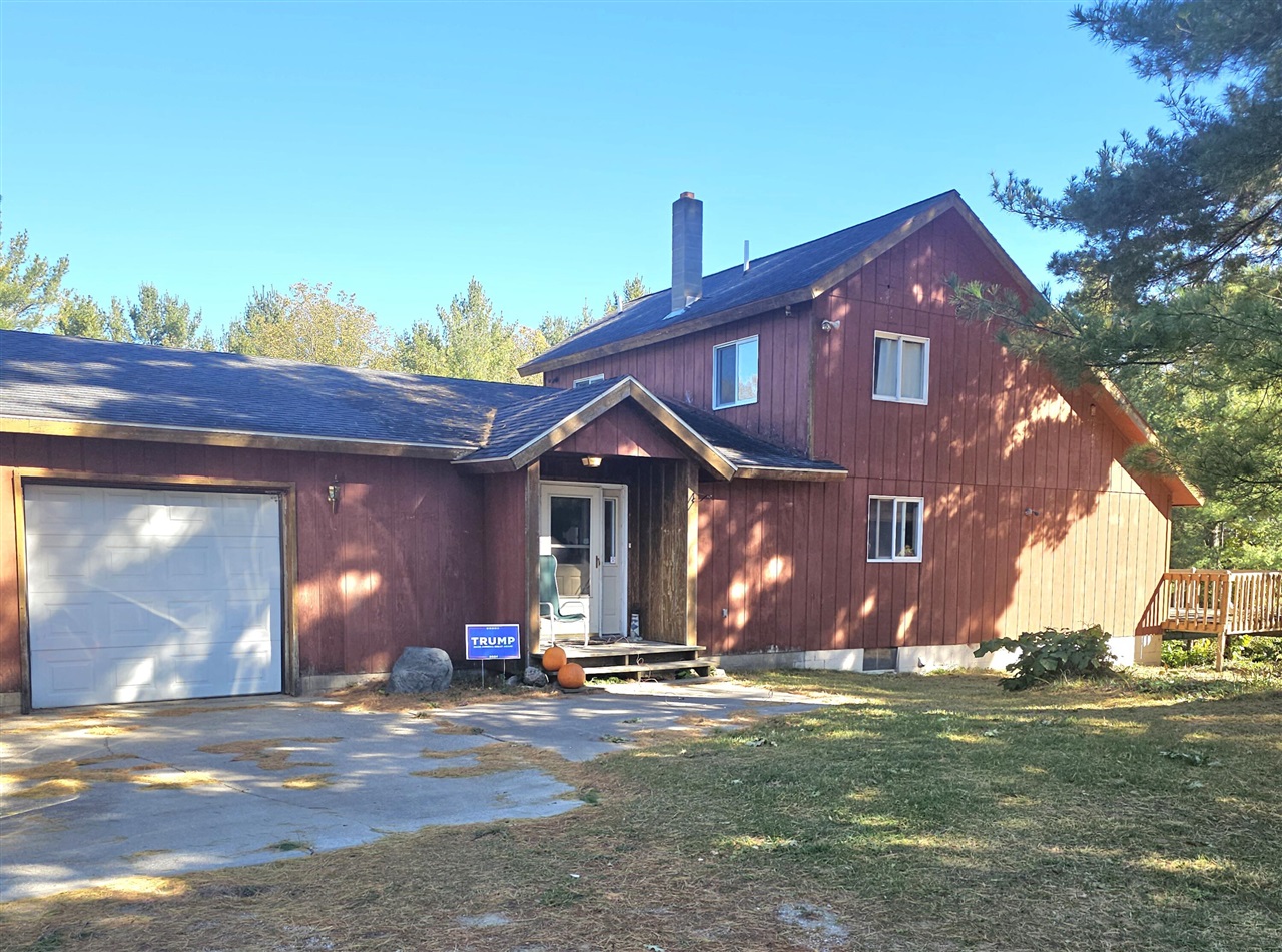 8091 Goebel Road East Jordan, MI 49727 - Photo 21 of 25