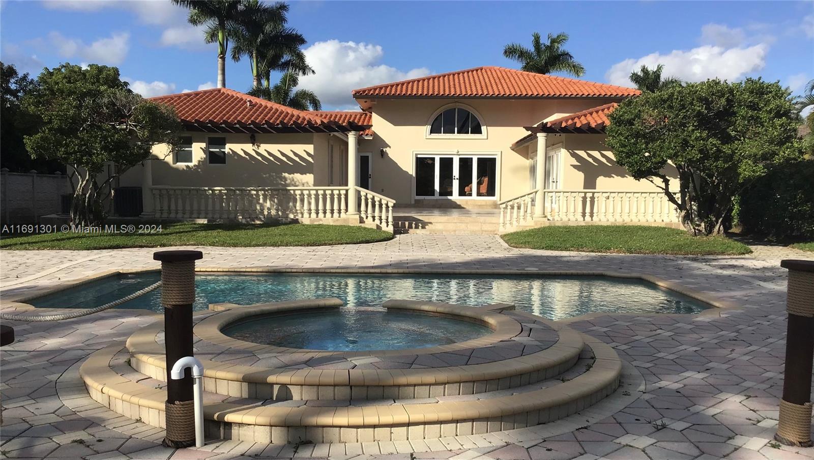 13460 Southwest 32nd Street Miami, FL 33175 - Photo 2 of 99