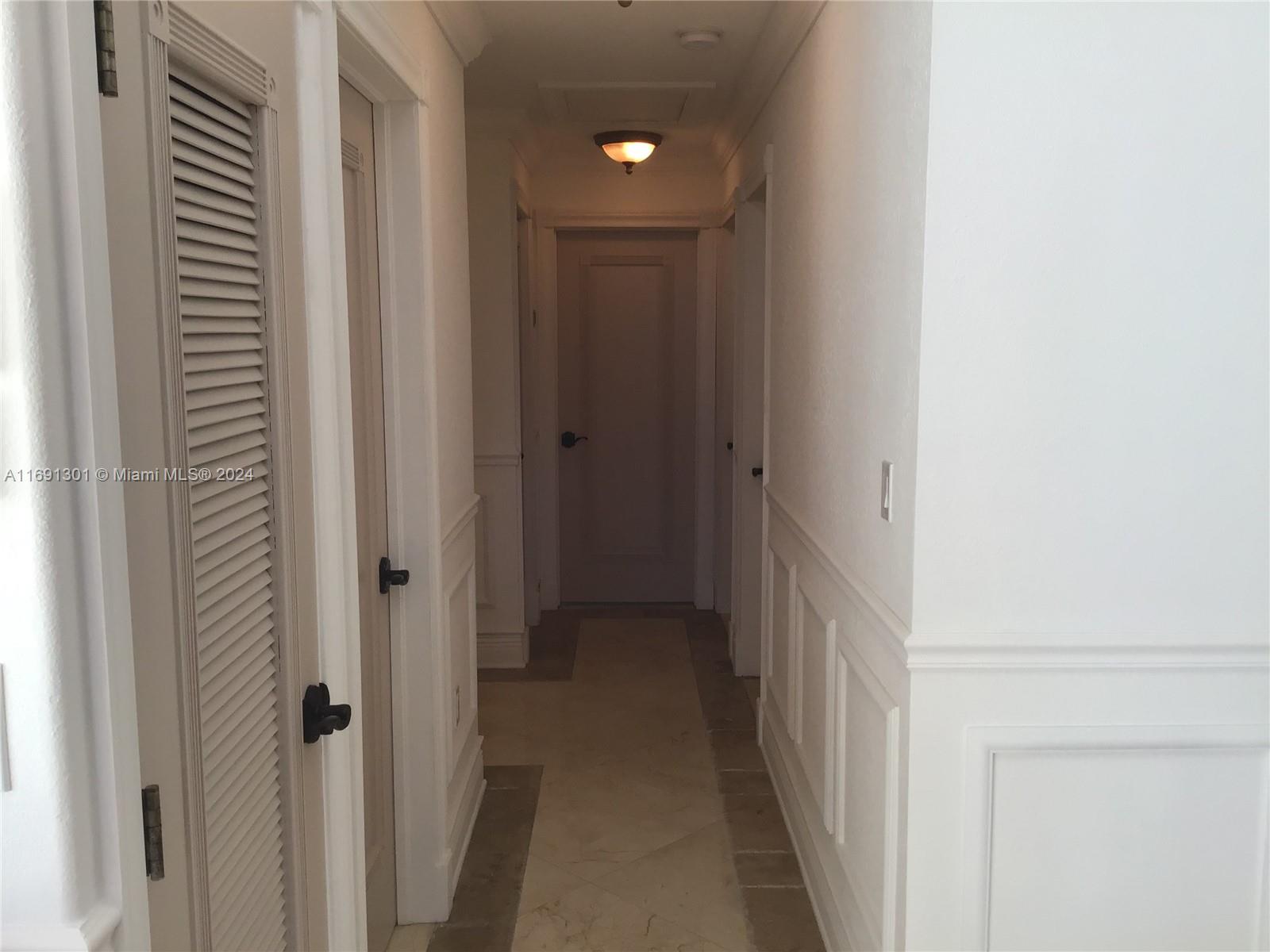 13460 Southwest 32nd Street Miami, FL 33175 - Photo 51 of 99 Hallway