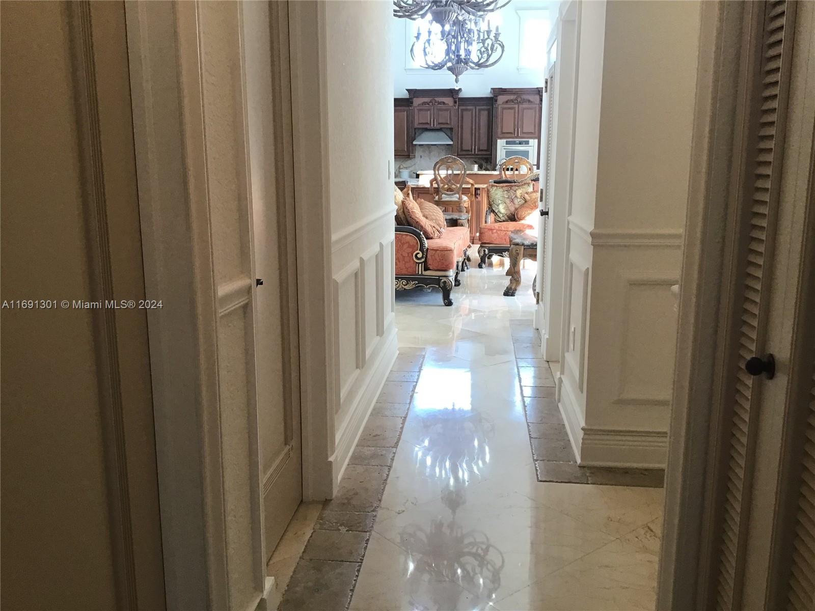 13460 Southwest 32nd Street Miami, FL 33175 - Photo 52 of 99 Hallway