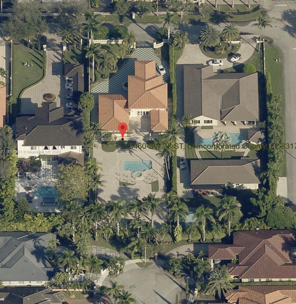 13460 Southwest 32nd Street Miami, FL 33175 - Photo 99 of 99