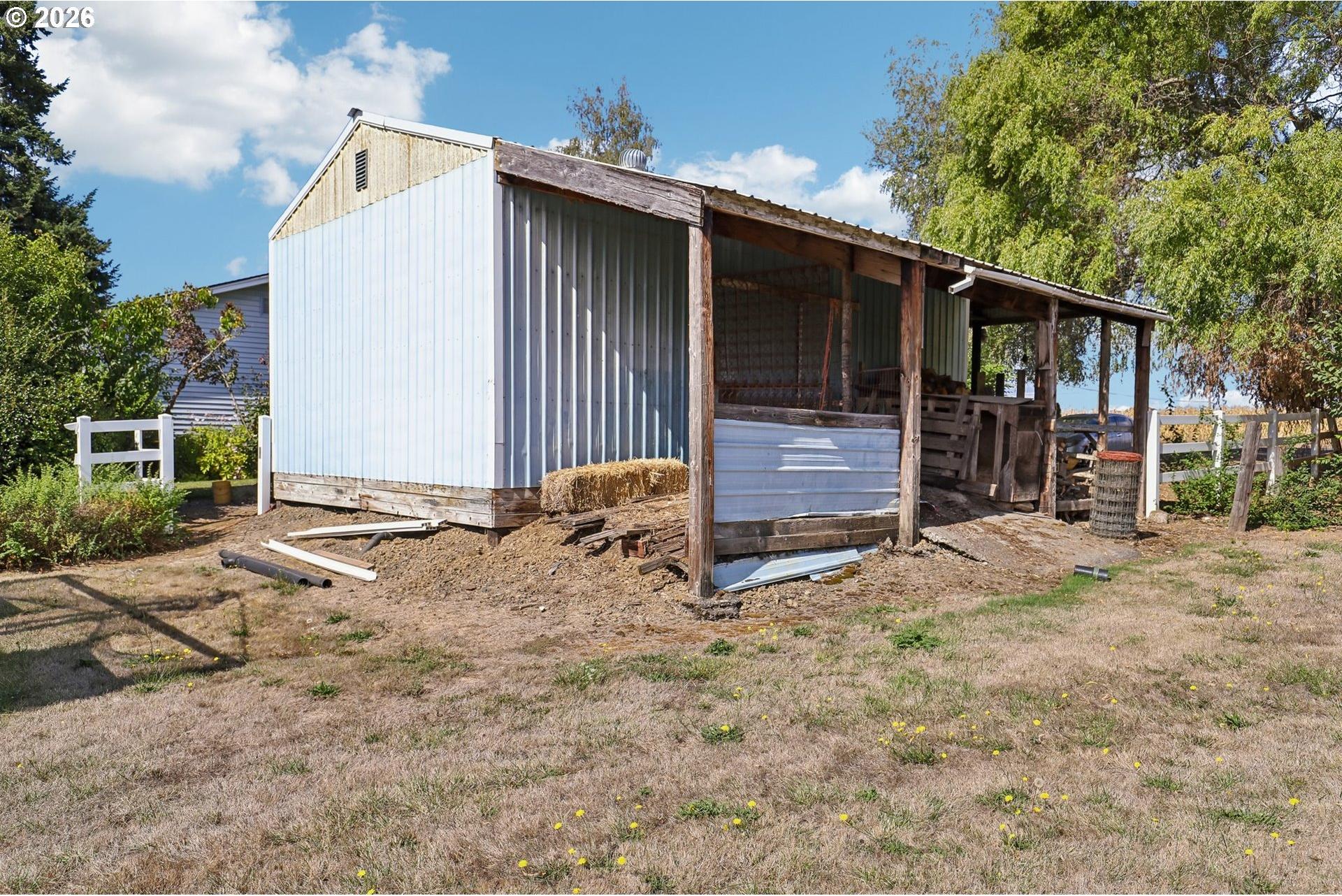 33090 Southwest Bridges Road Hillsboro, OR 97123 - Photo 32 of 42 Gallery Image 32