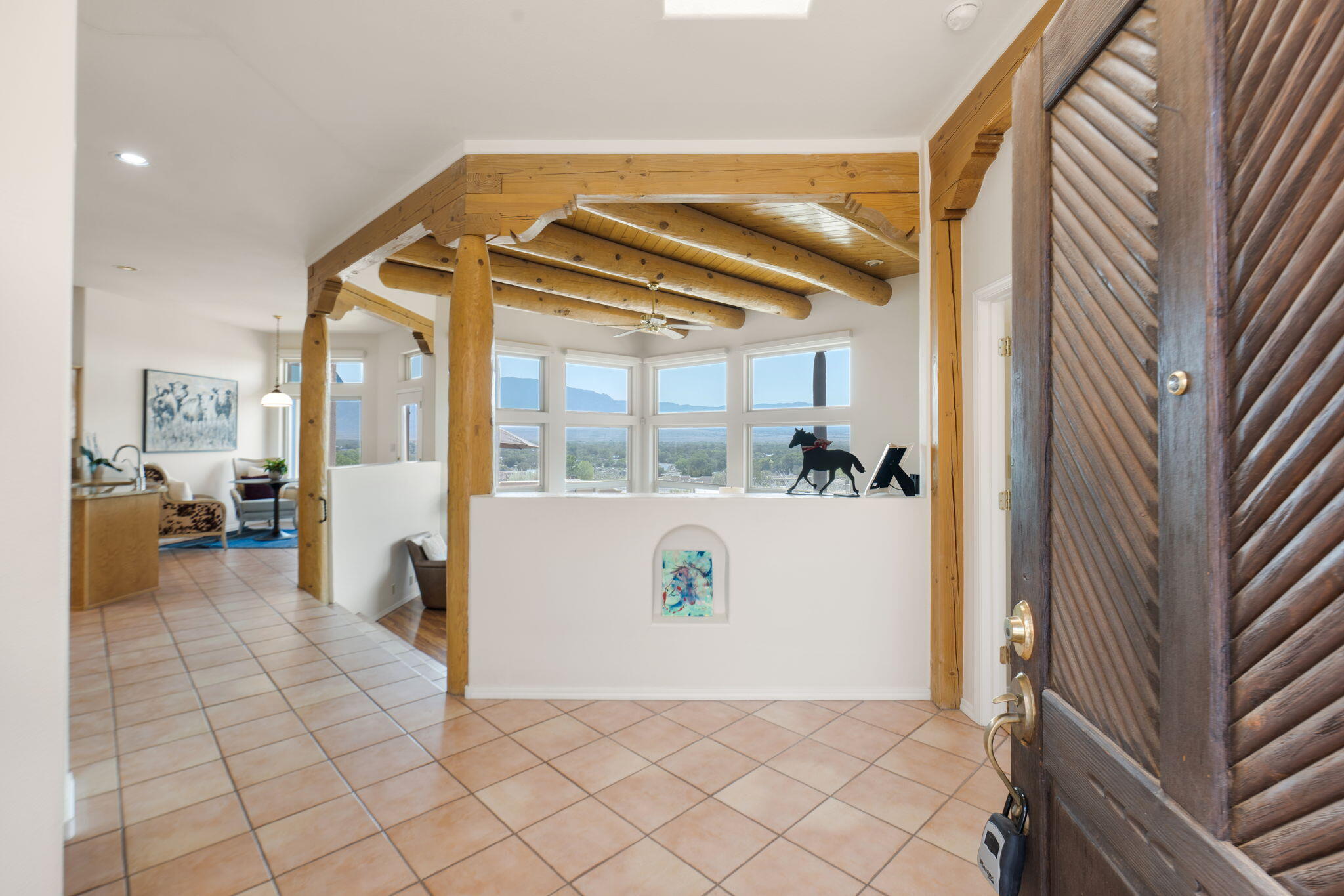 40 Sereno Road Corrales, NM 87048 - Photo 13 of 44 Gallery Image 13