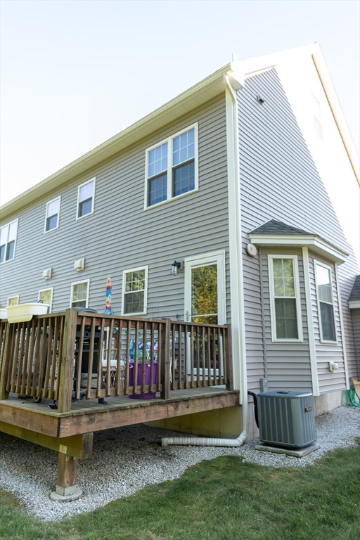 91 Riley Road, Unit 91 Tyngsborough, MA 01879 - Photo 21 of 22